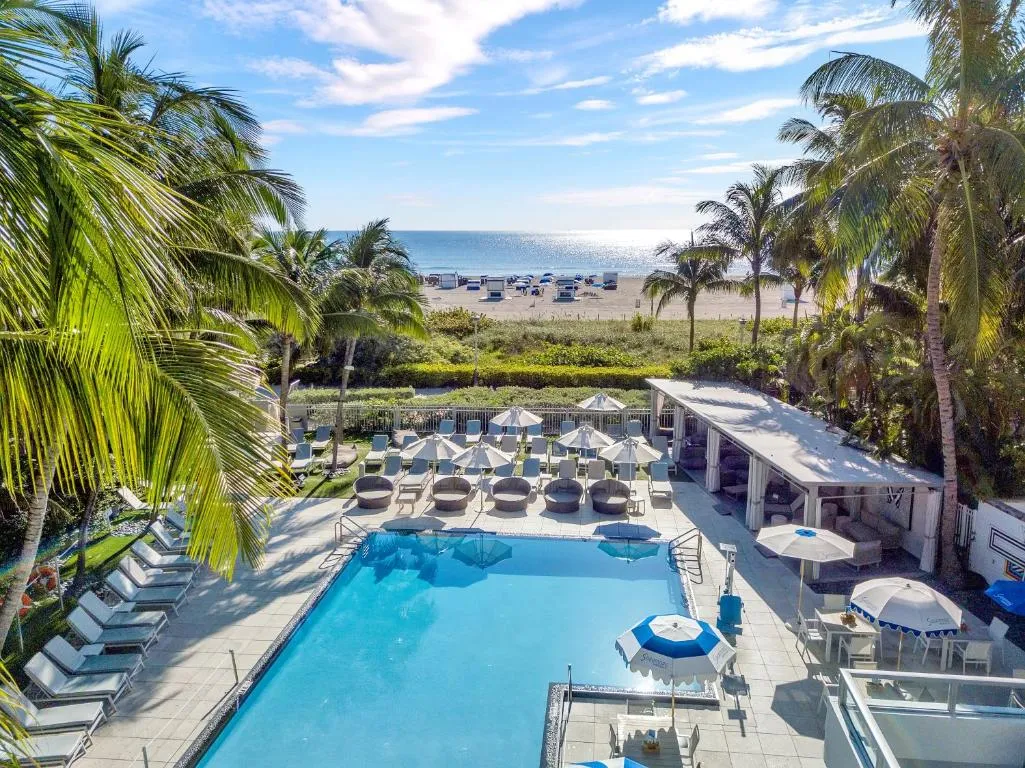 Image of The Sagamore Hotel South Beach