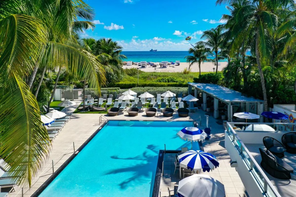 Image 2 of The Sagamore Hotel South Beach