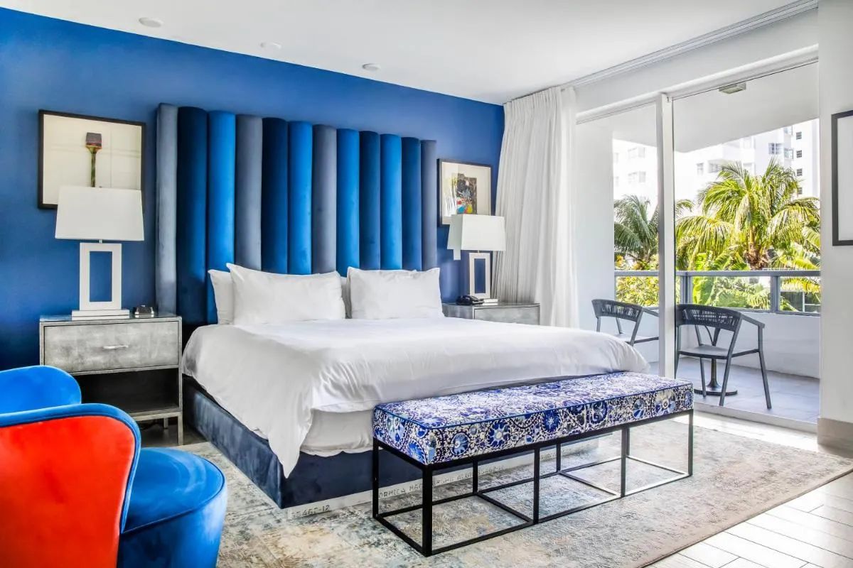 Image 6 of The Sagamore Hotel South Beach