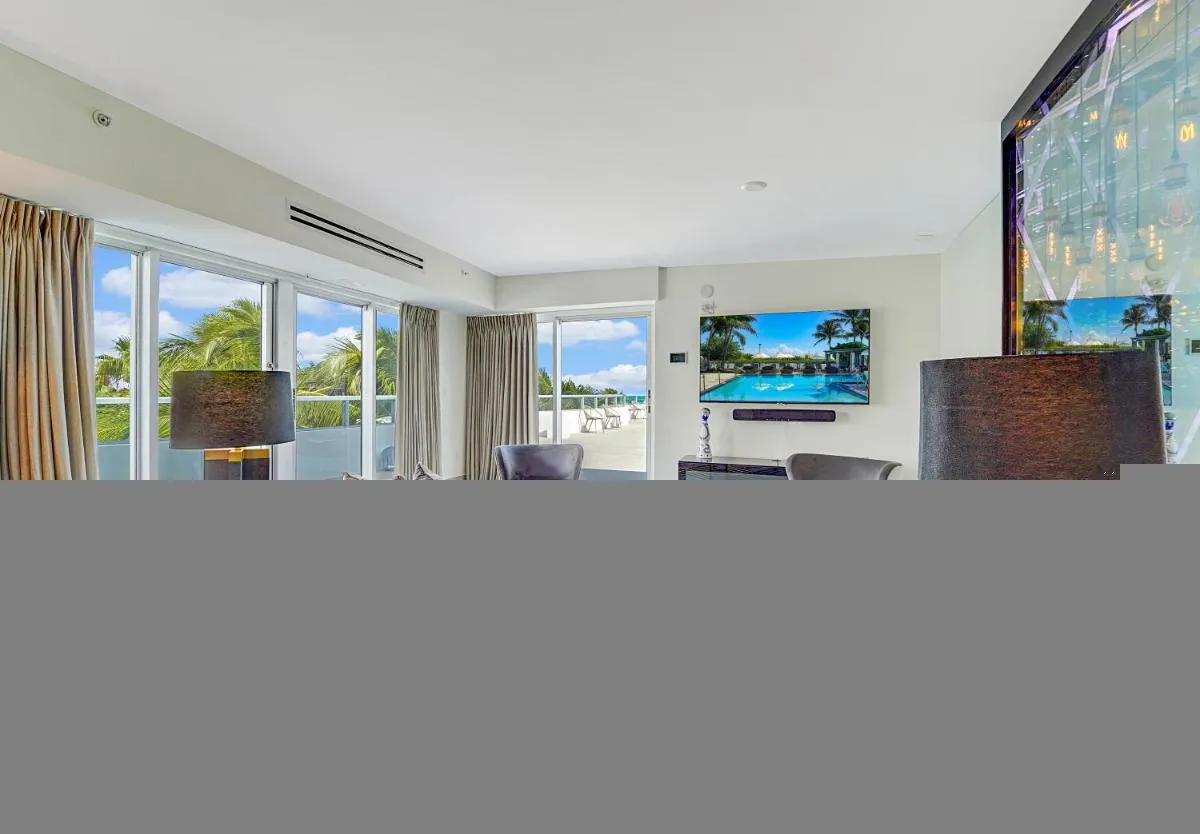 Image 1 of The Sagamore Hotel South Beach