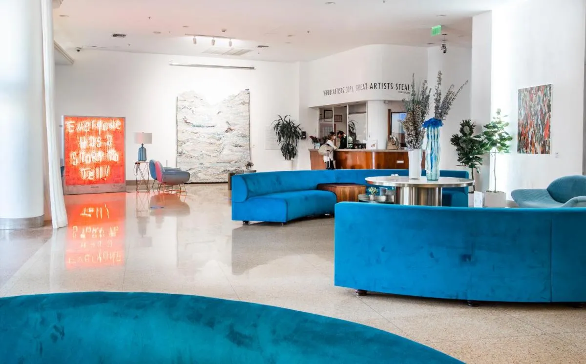 Image 4 of The Sagamore Hotel South Beach