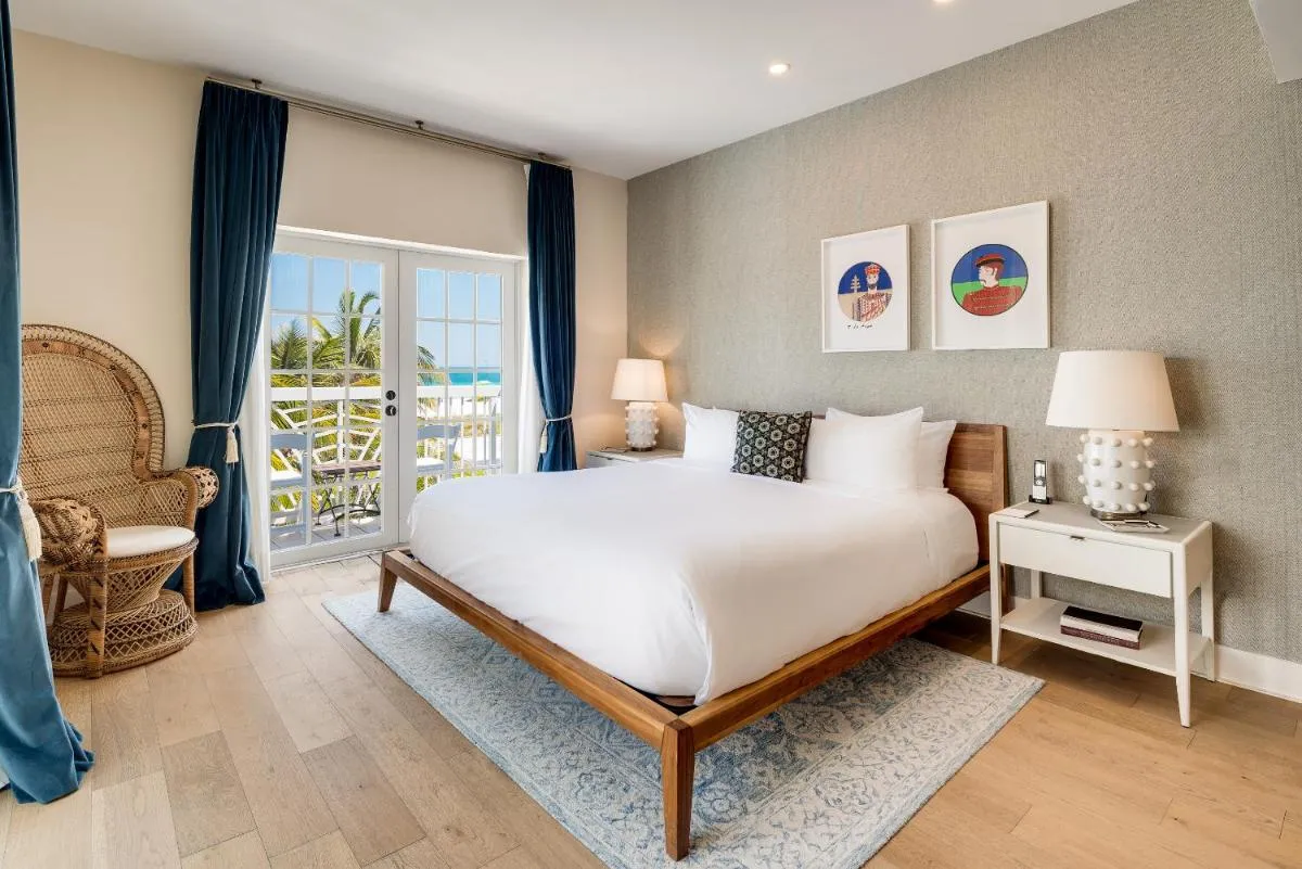 Image 1 of The Savoy Hotel & Beach Club