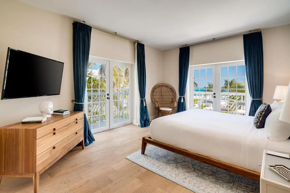 Image 6 of The Savoy Hotel & Beach Club