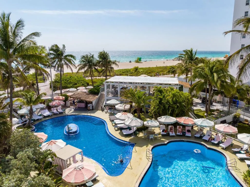 Image of The Savoy Hotel & Beach Club
