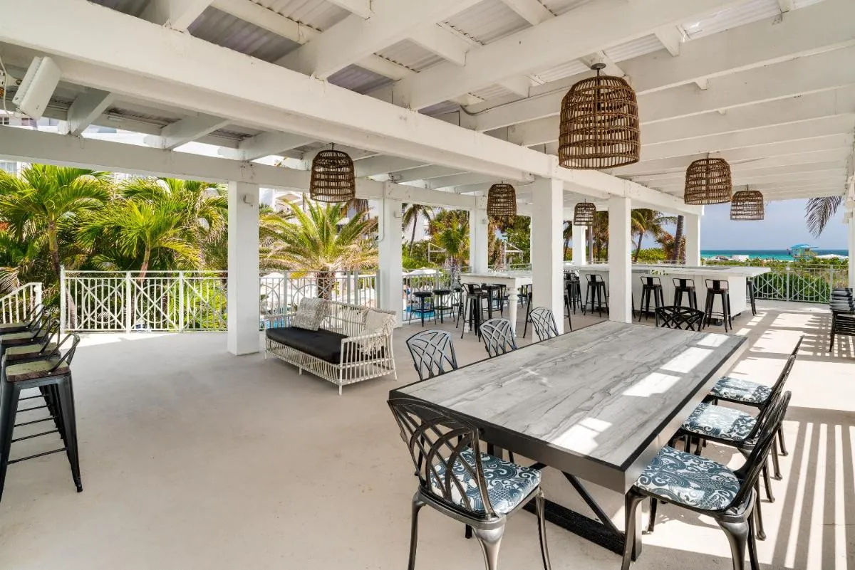 Image 4 of The Savoy Hotel & Beach Club