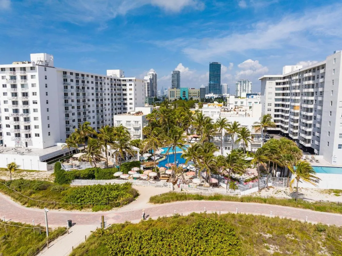 Image 5 of The Savoy Hotel & Beach Club
