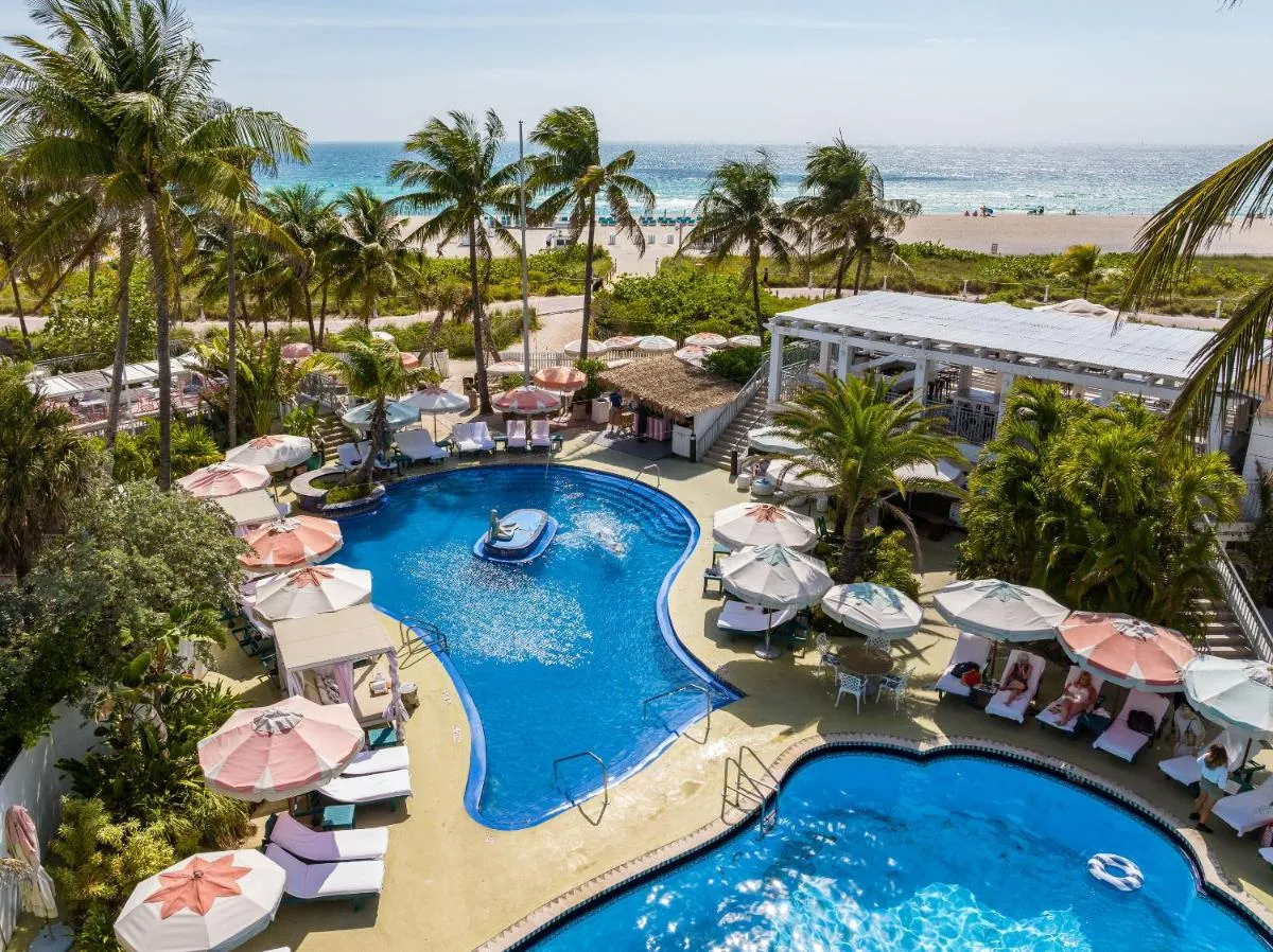 Image 3 of The Savoy Hotel & Beach Club
