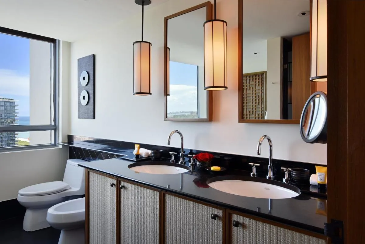 Image 2 of The Setai, Miami Beach