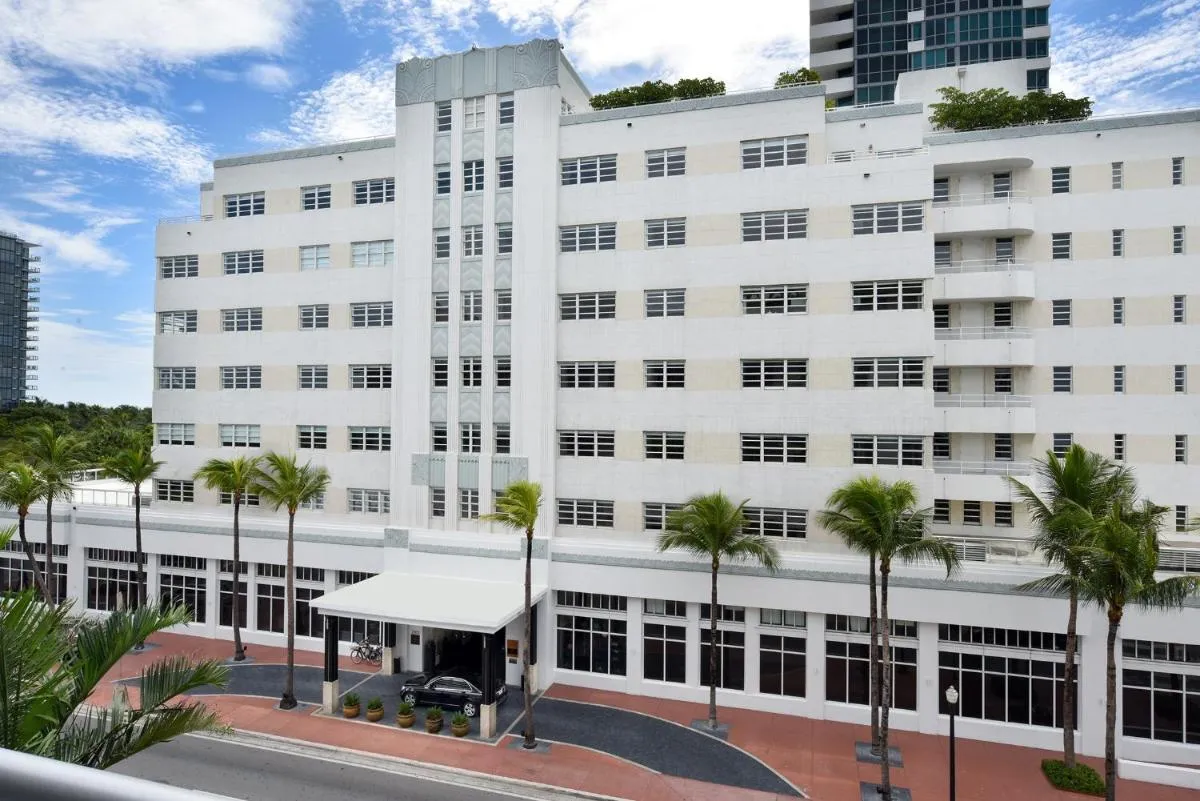 Image 4 of The Setai, Miami Beach