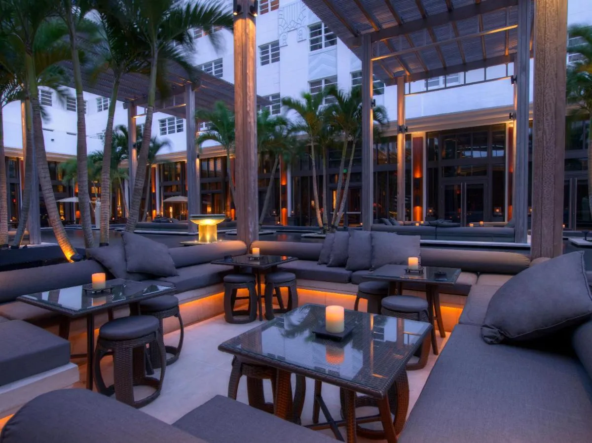 Image 3 of The Setai, Miami Beach