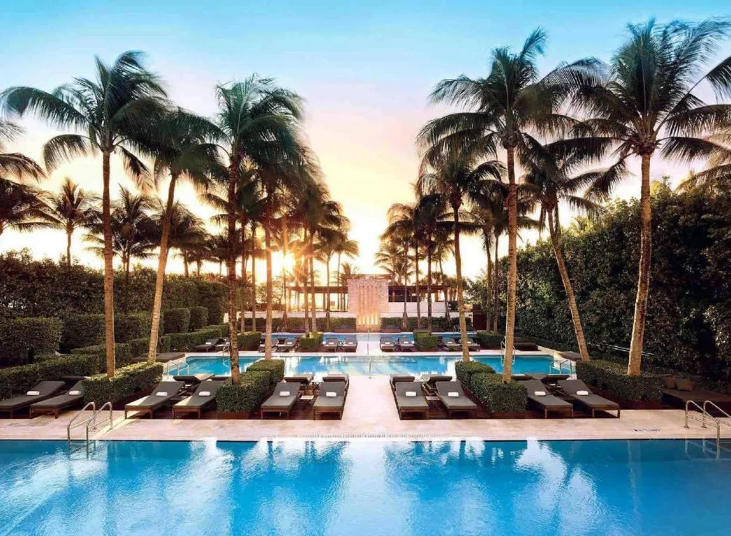 Image of The Setai, Miami Beach