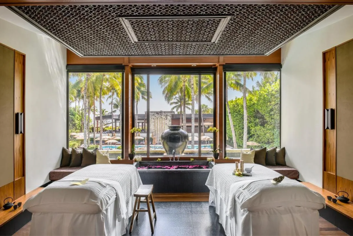 Image 1 of The Setai, Miami Beach