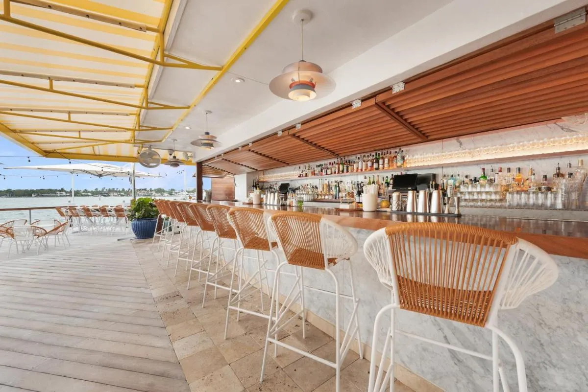 Image 3 of The Standard Miami