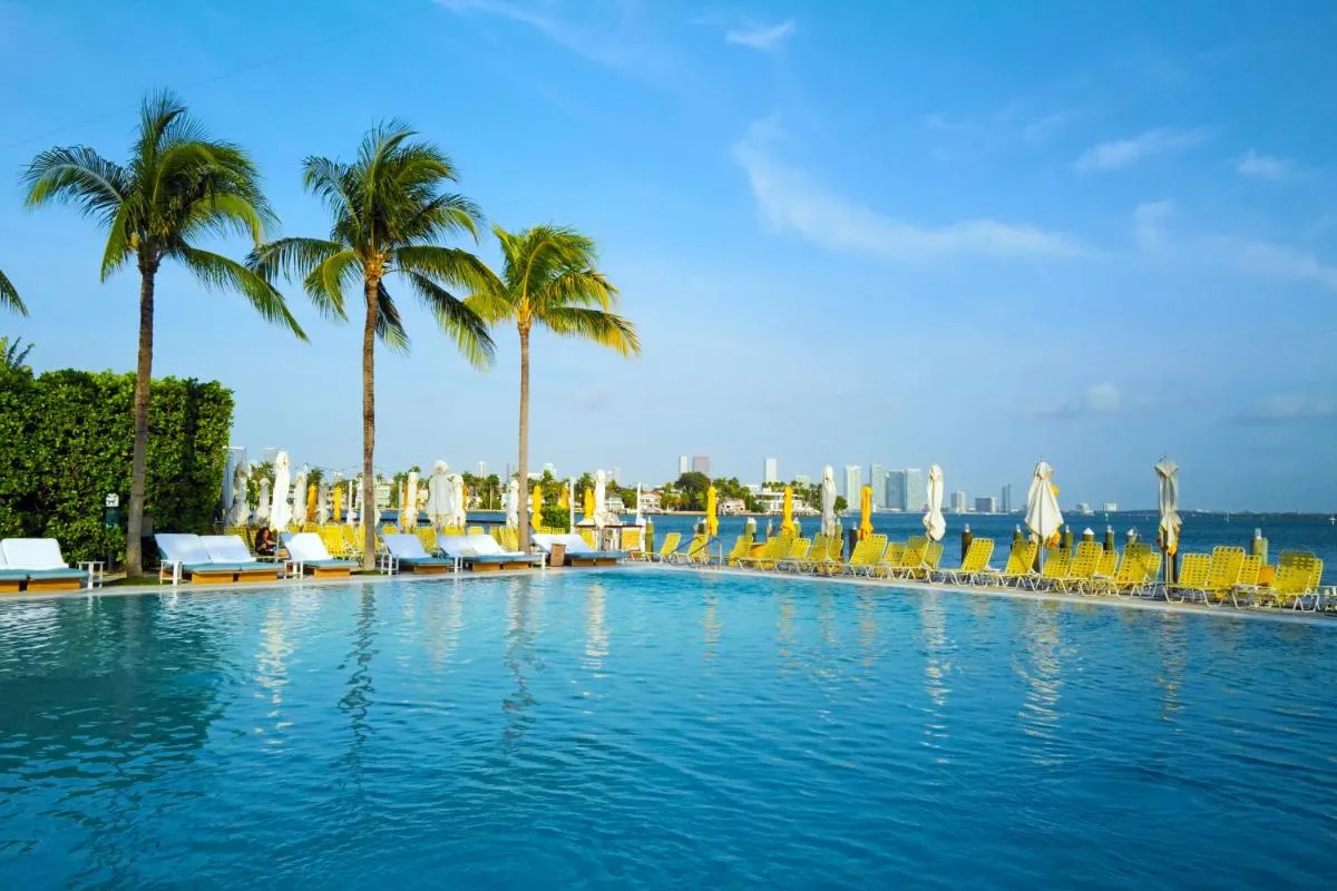 Image 5 of The Standard Miami