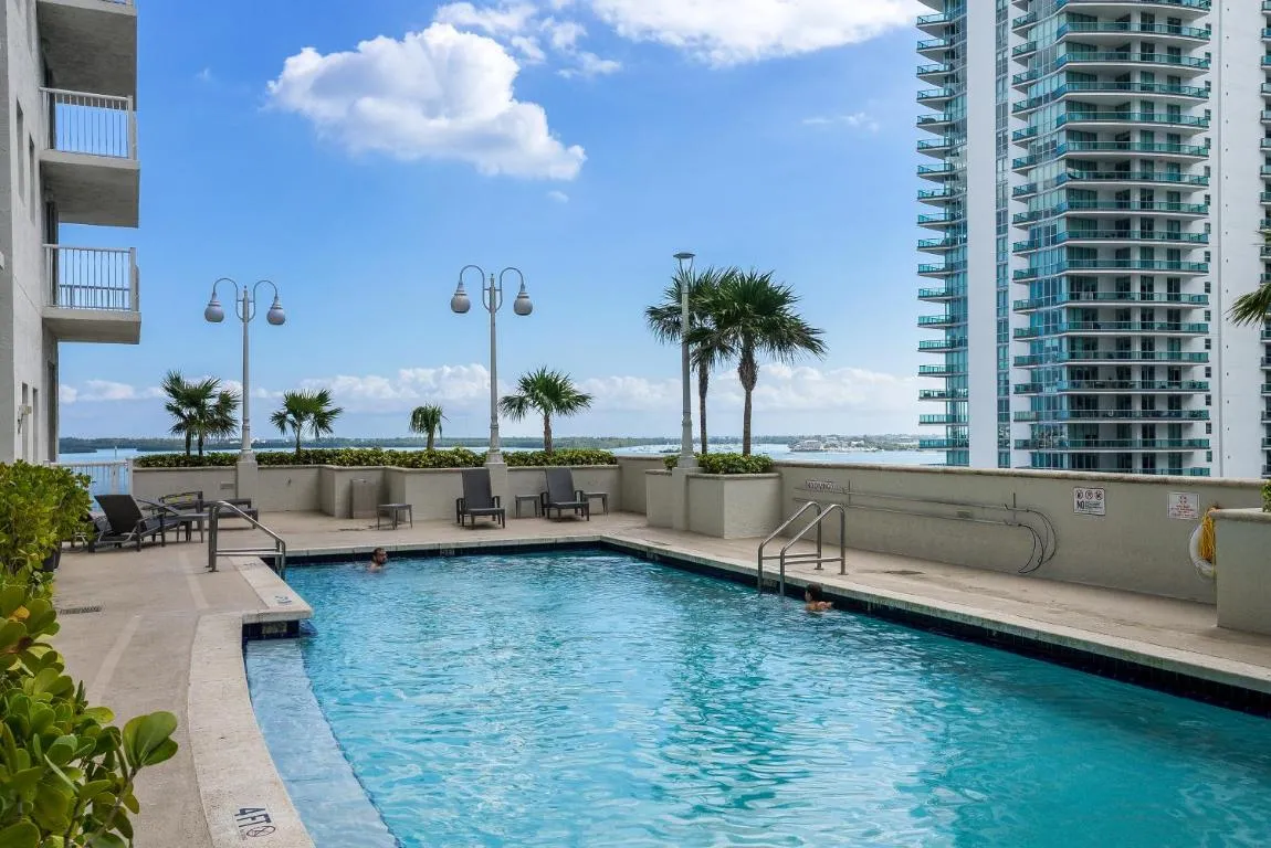 Image of The Stay At Brickell Club