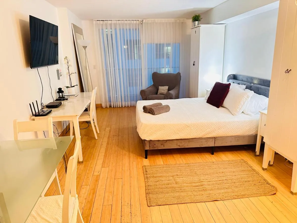 Image 1 of The Stay At Brickell Club