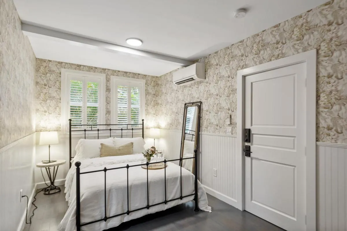 Image 1 of The Stirrup House by Pattio
