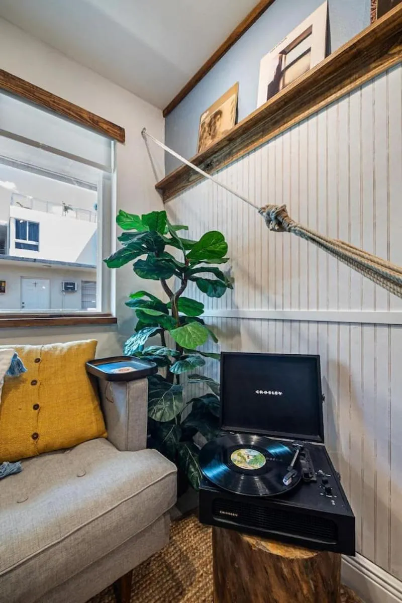 Image 5 of The SurfSide Hideout Charming Cozy Central