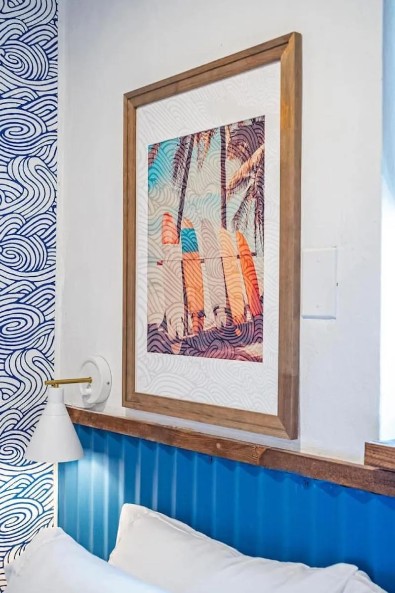 Image 3 of The SurfSide Hideout Charming Cozy Central