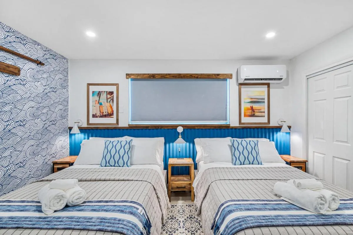 Image 1 of The SurfSide Hideout Charming Cozy Central