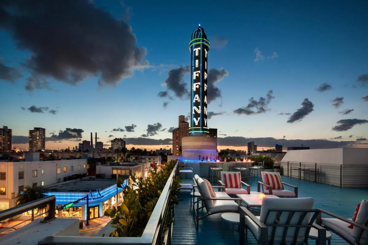 Image 3 of The Tony Hotel South Beach