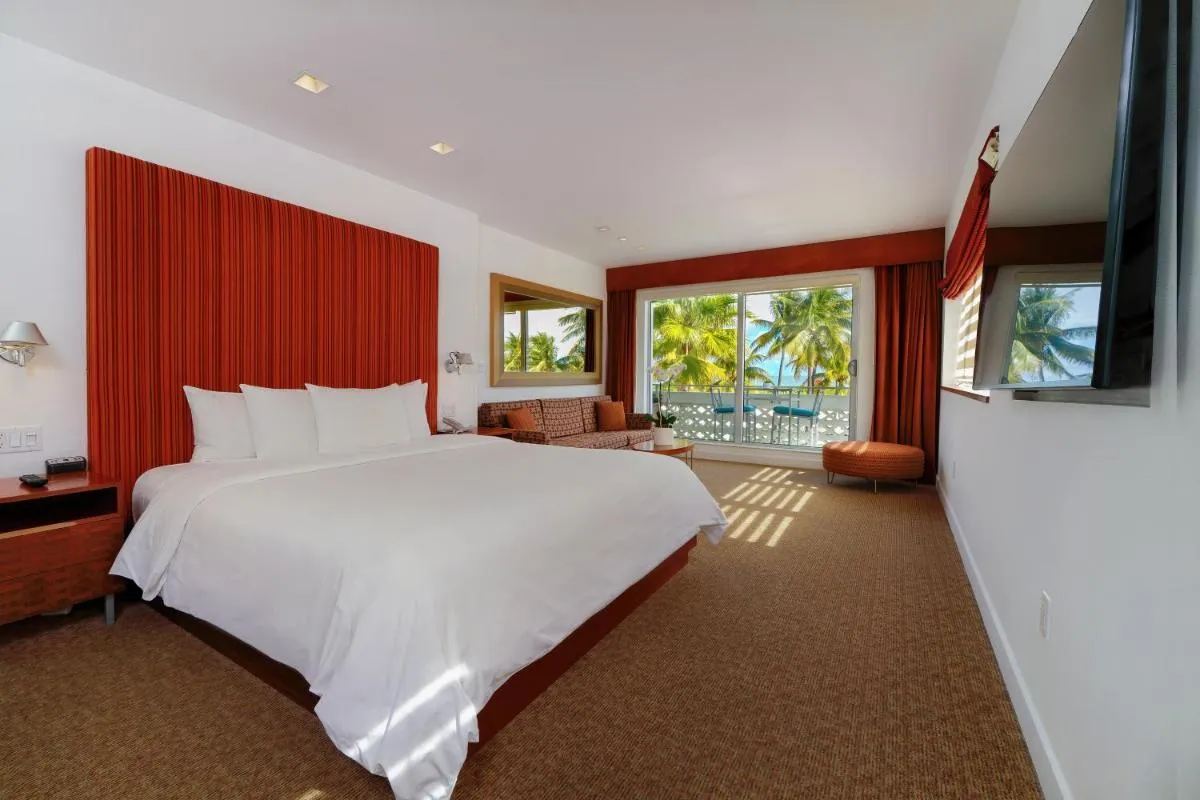Image 1 of The Tony Hotel South Beach