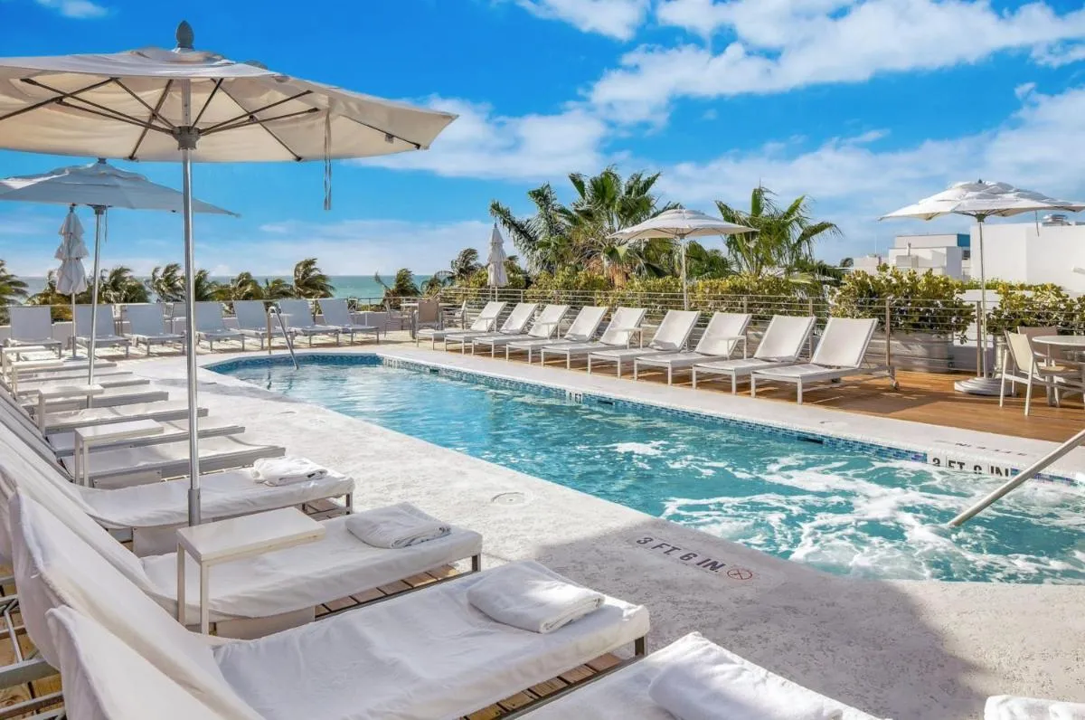 Image 6 of The Tony Hotel South Beach