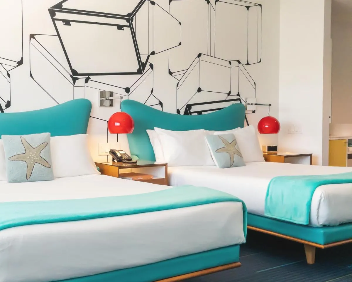 Image 1 of The Vagabond Hotel