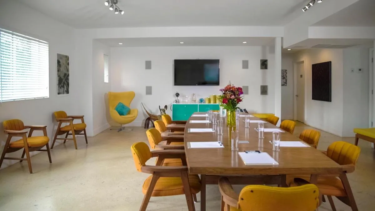 Image 5 of The Vagabond Hotel