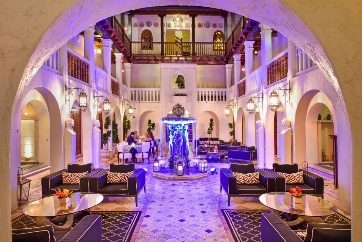 Image 3 of The Villa Casa Casuarina