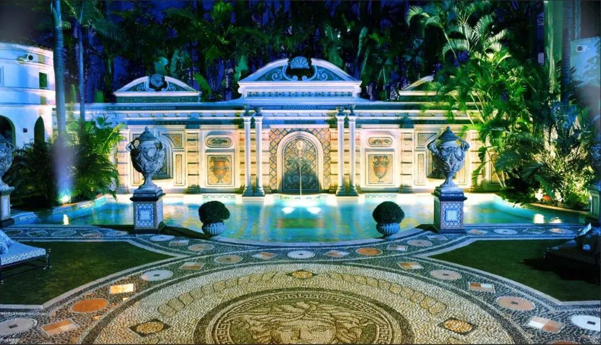 Image of The Villa Casa Casuarina