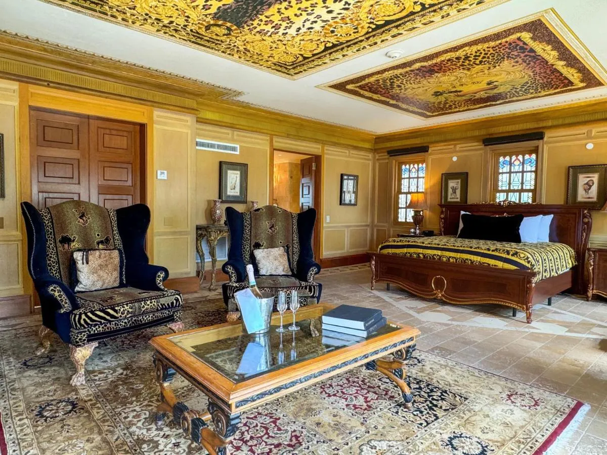 Image 4 of The Villa Casa Casuarina