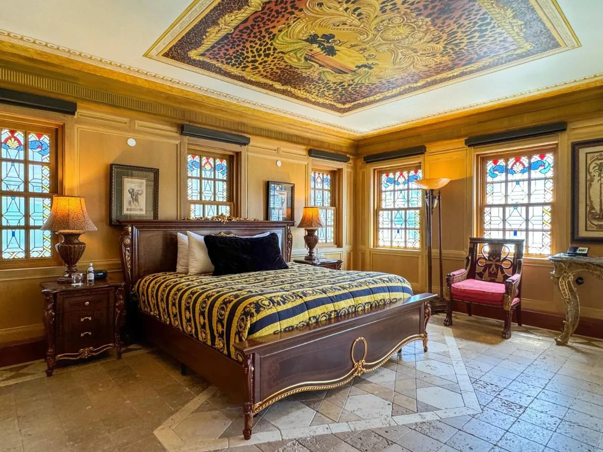 Image 5 of The Villa Casa Casuarina
