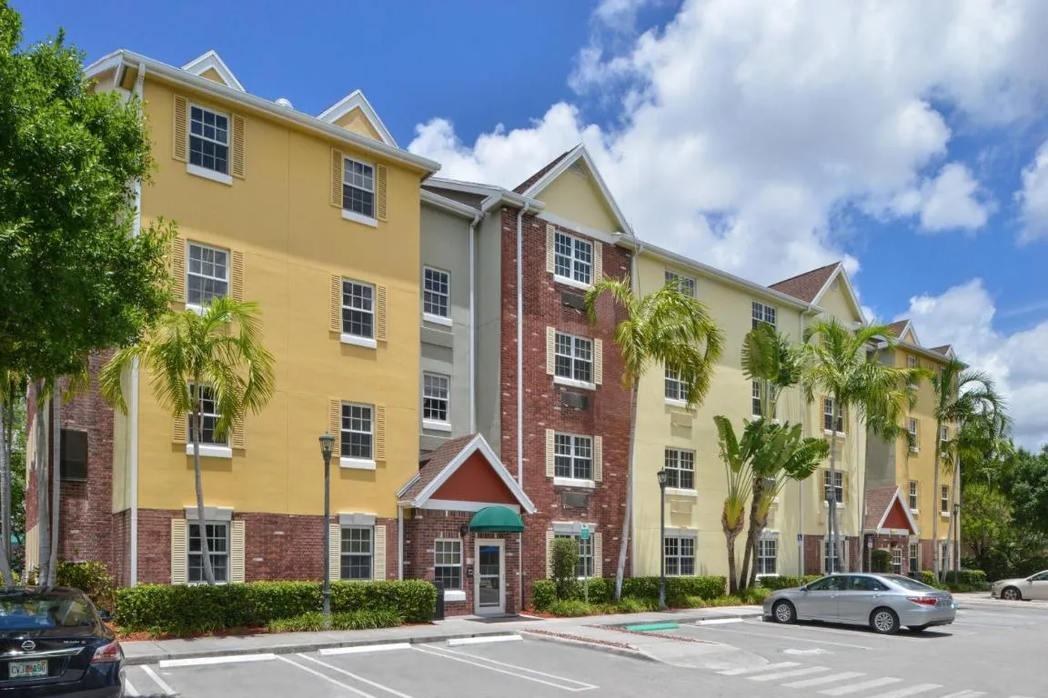 Image of TownePlace Suites Miami West Doral Area