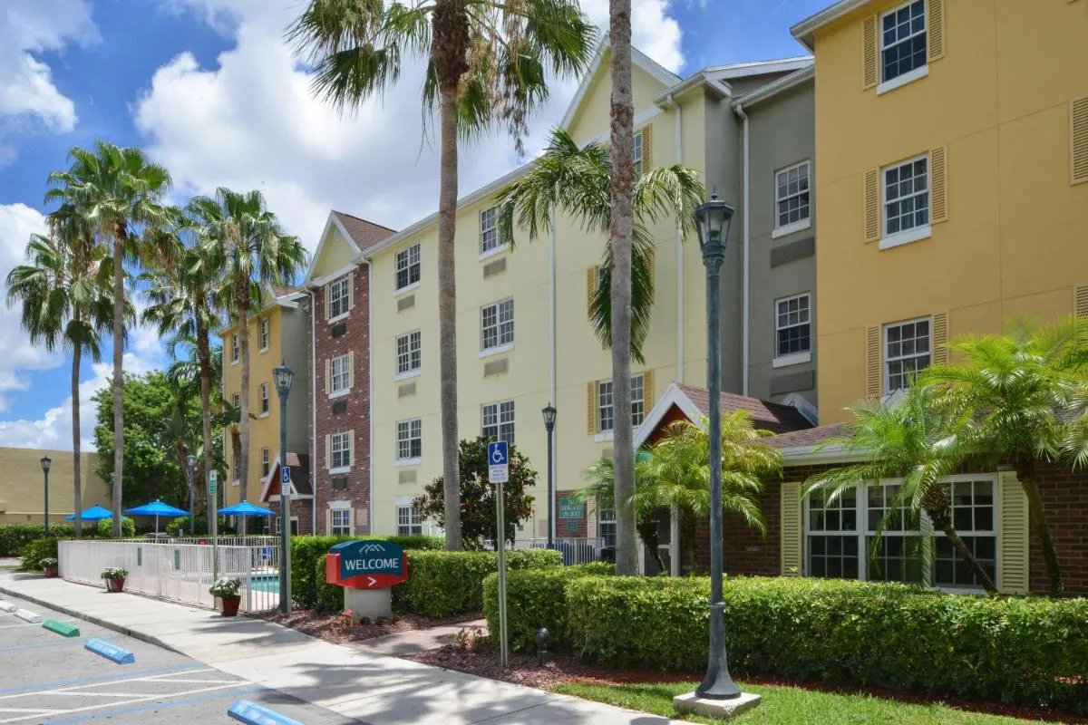 Image 6 of TownePlace Suites Miami West Doral Area