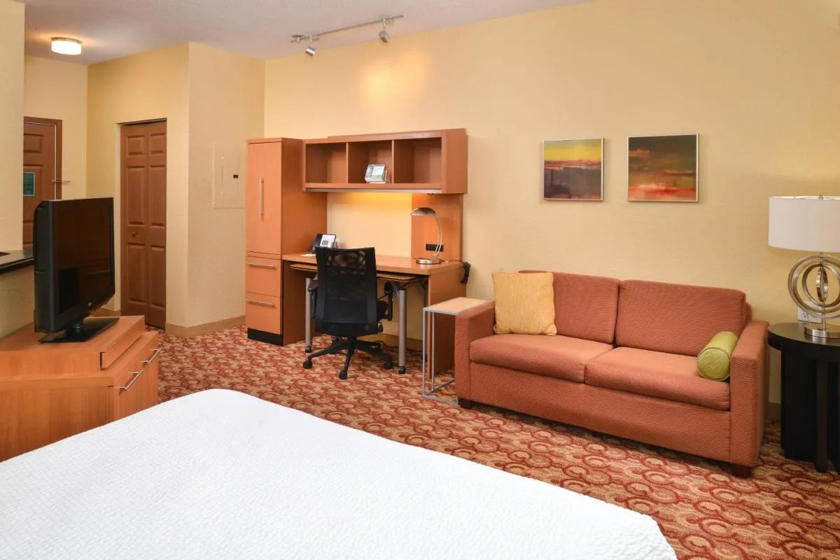 Image 5 of TownePlace Suites Miami West Doral Area