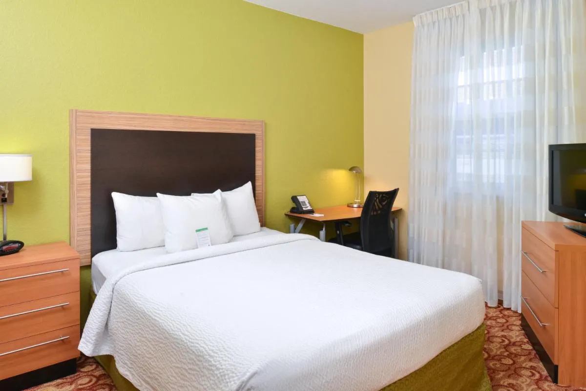 Image 1 of TownePlace Suites Miami West Doral Area