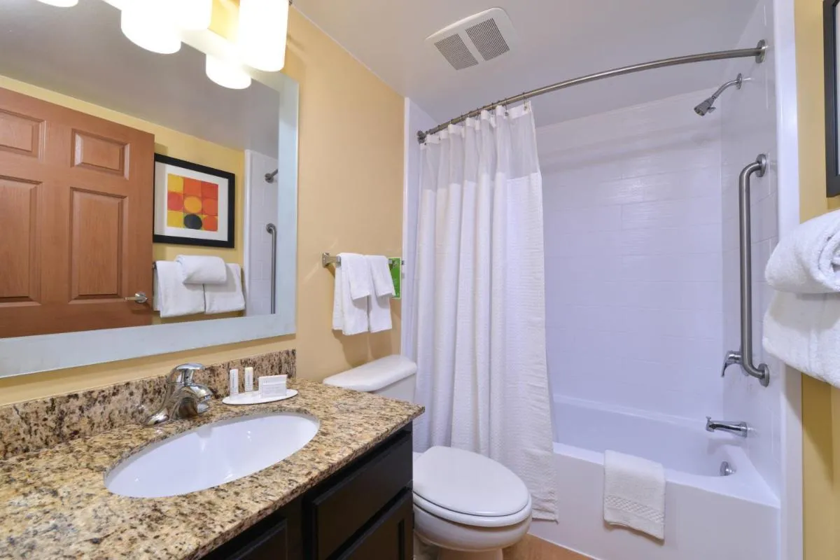Image 2 of TownePlace Suites Miami West Doral Area