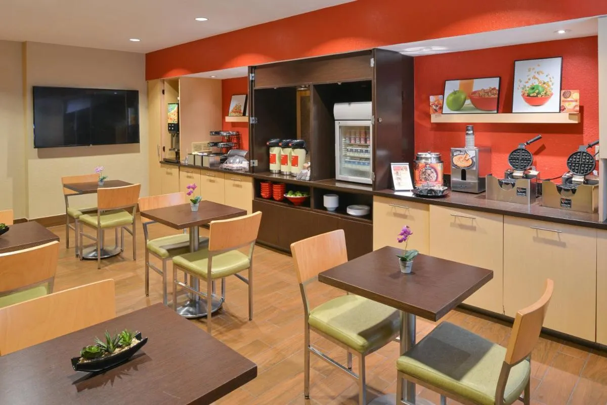 Image 4 of TownePlace Suites Miami West Doral Area