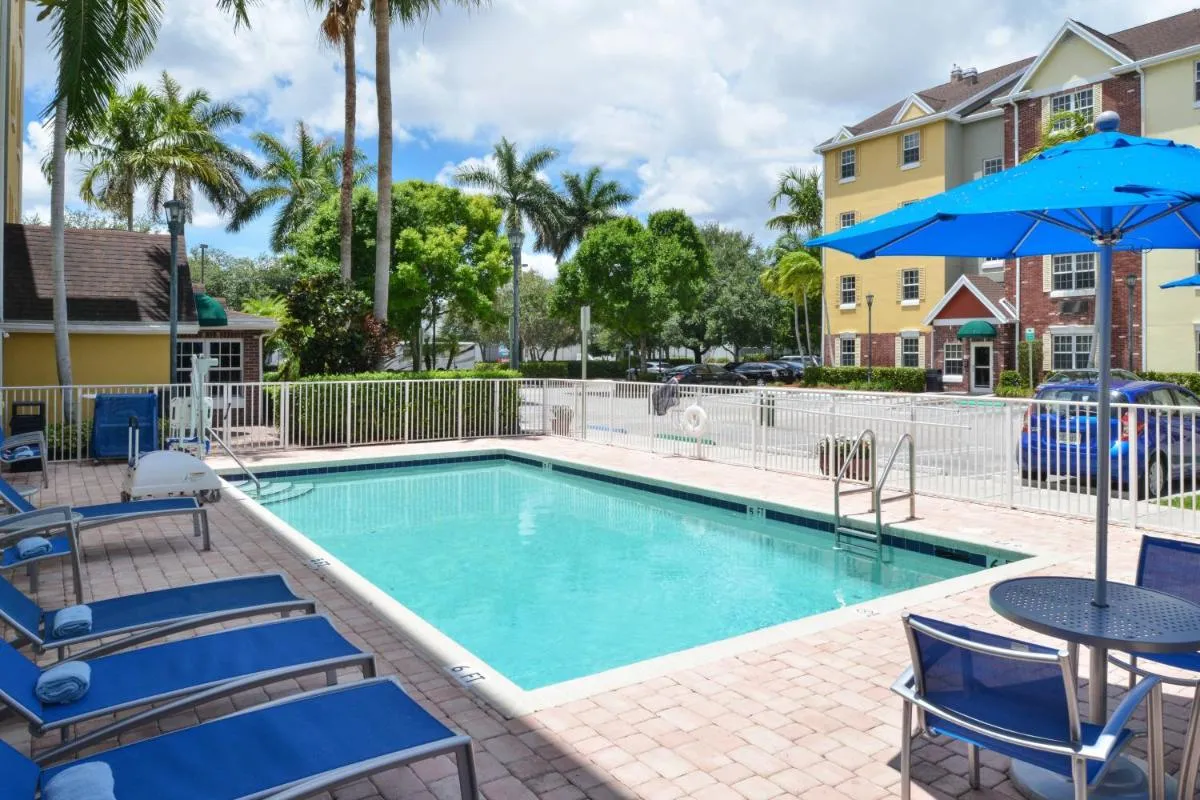 Image 3 of TownePlace Suites Miami West Doral Area