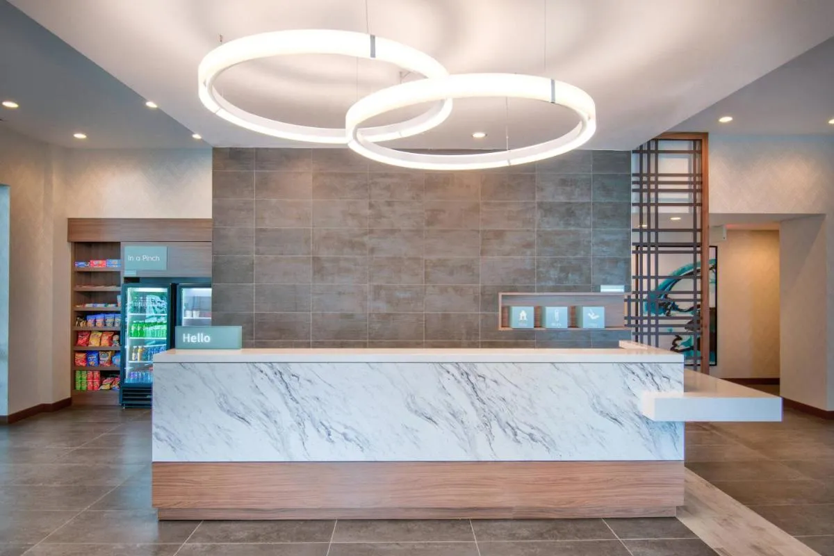 Image 2 of TownePlace Suites by Marriott Miami Airport