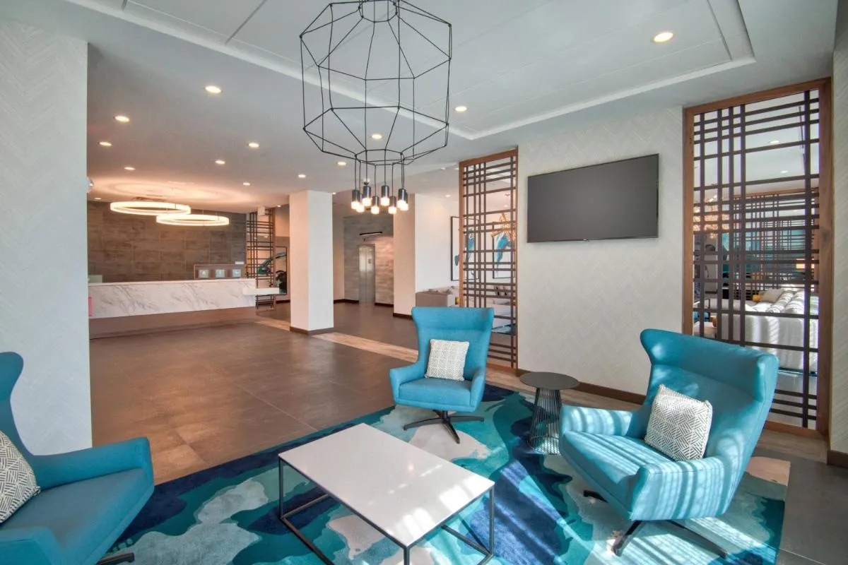 Image 4 of TownePlace Suites by Marriott Miami Airport