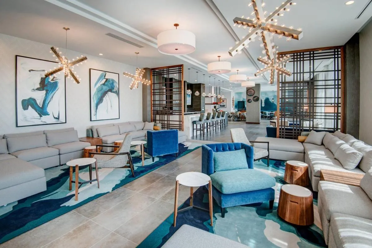 Image 5 of TownePlace Suites by Marriott Miami Airport