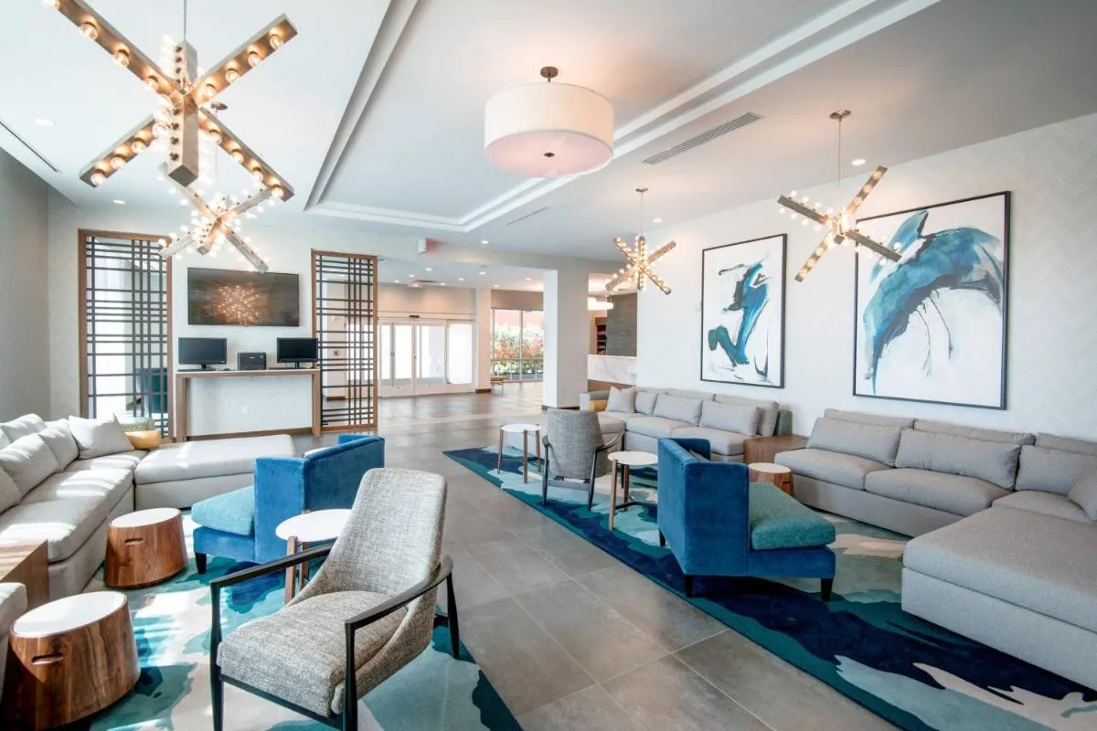 Image 6 of TownePlace Suites by Marriott Miami Airport