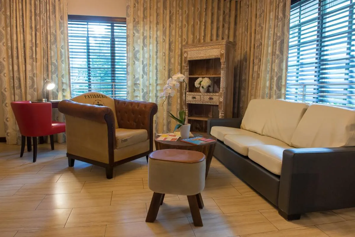 Image 4 of Tradewinds Apartment Hotel Miami Beach