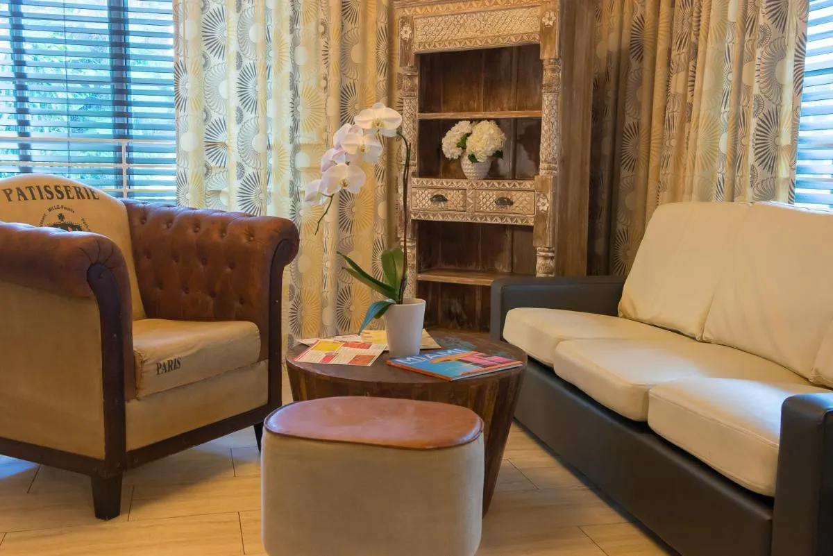 Image 6 of Tradewinds Apartment Hotel Miami Beach