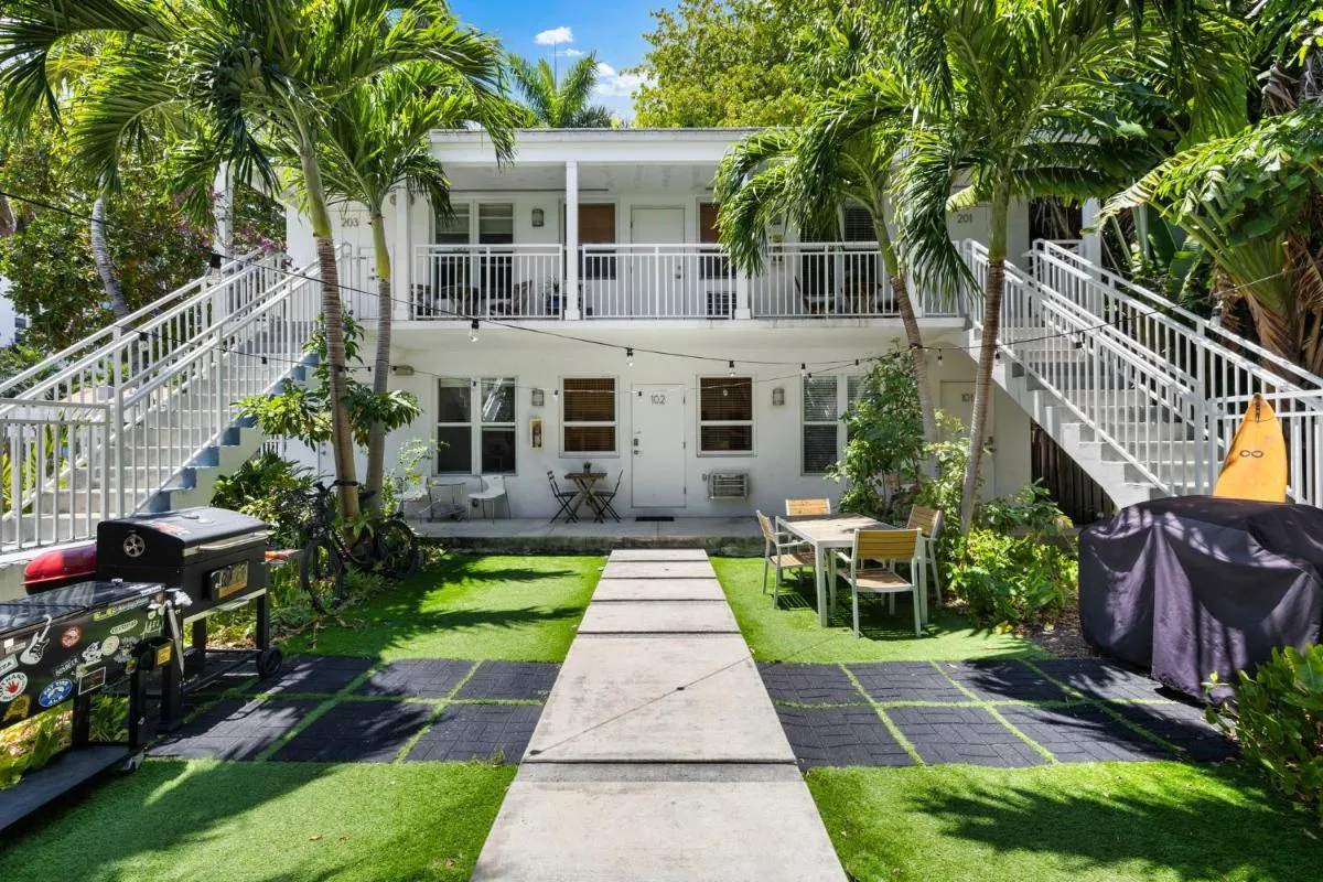 Image 5 of Tranquil Retreat, Comfortable Condo in Miami Beach