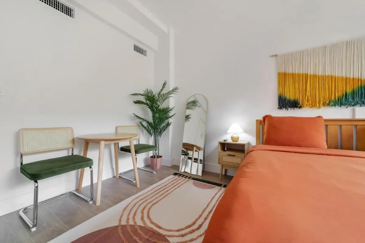 Image 4 of Tropics Hotel Miami Beach