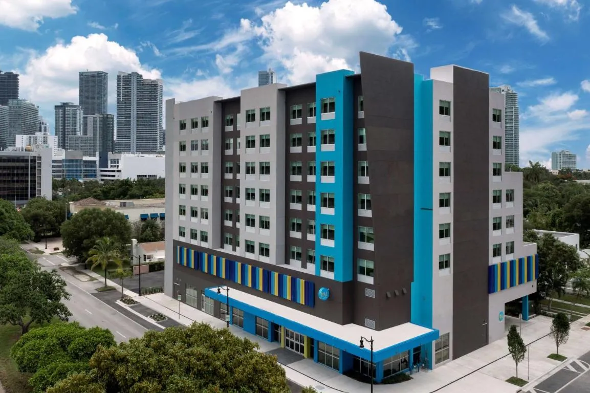 Image of Tru By Hilton Miami West Brickell