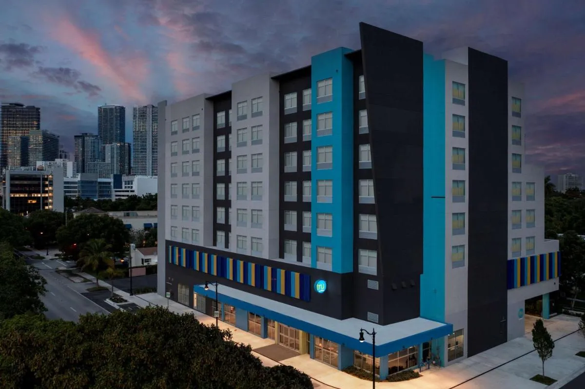 Image 6 of Tru By Hilton Miami West Brickell